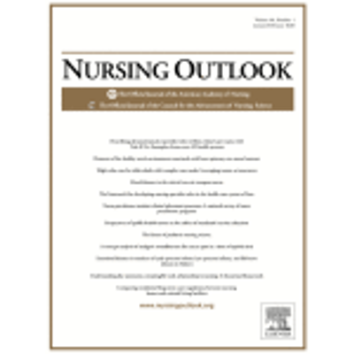 Elements of the healthy work environment associated with lower primary care nurse burnout icon