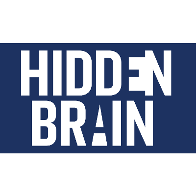 Hidden Brain icon