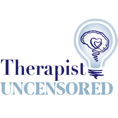 Therapist Uncensored Podcast icon