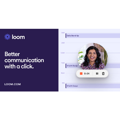 Loom icon