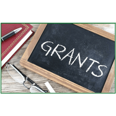 Replicable Federal OER Grant Proposal Model icon