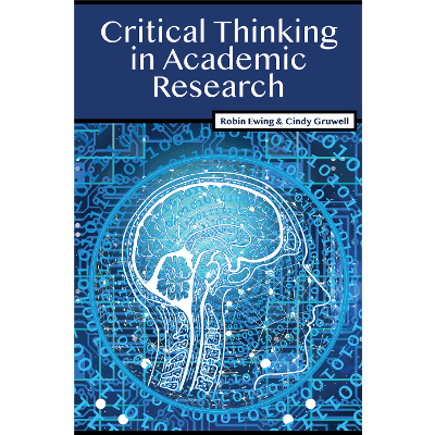 Critical Thinking in Academic Research icon