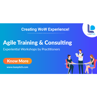 Scrum master certification in Pune icon