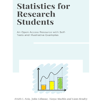 Statistics for Research Students icon