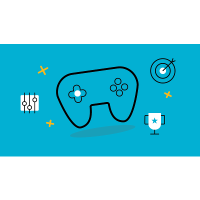 The Fun of Learning: Gamification in Education icon