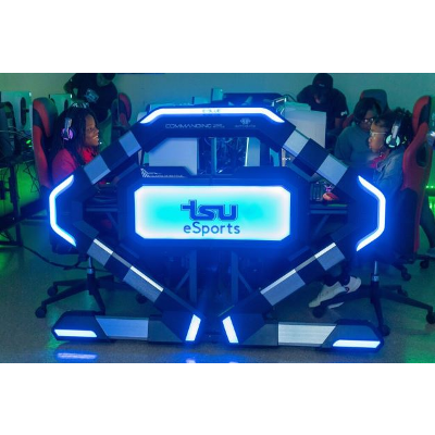 TSU launches program for young gamers at new Academic eSports Center – US Black Engineer - Days Tech icon