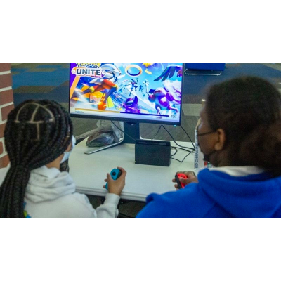 TSU Takes Aim at Female Gamers and Will Open Academic eSports Center in the Fall icon