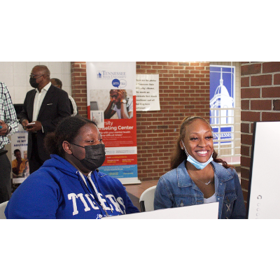 Competitive gaming is male-dominated. Here's how TSU is trying to change that icon