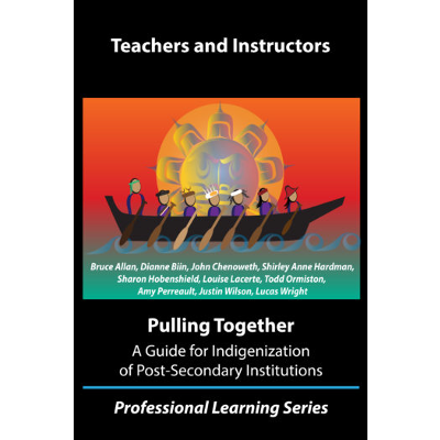Pulling Together: A Guide for Teachers and Instructors icon