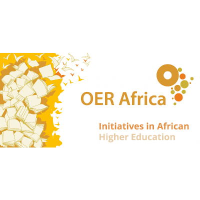 Researching OER initiatives in African higher education icon