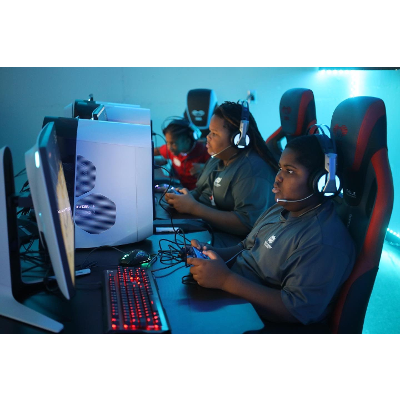 TSU Opens Academic eSports Center icon