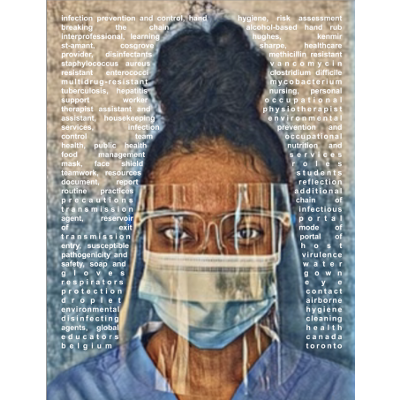 Introduction to Infection Prevention and Control Practices for the Interprofessional Learner icon