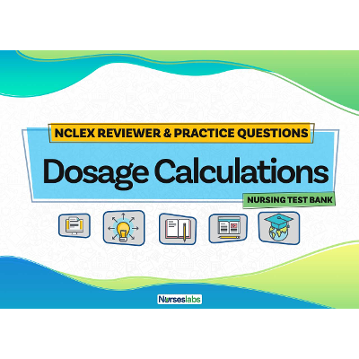 Drug Dosage Calculation Practice Quiz (100+ Questions)