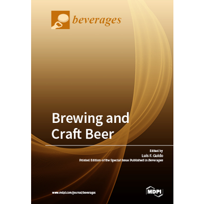 Brewing and Craft Beer icon