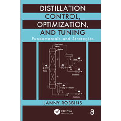 Distillation Control, Optimization, and Tuning icon