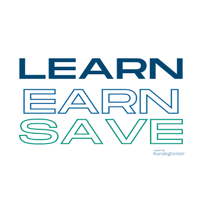 CEConnection for Nursing icon