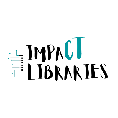 IMPACT Libraries icon
