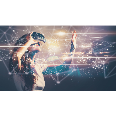 Virtual Reality: Another World Within Sight icon