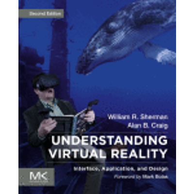 Bringing the Virtual World to Life icon