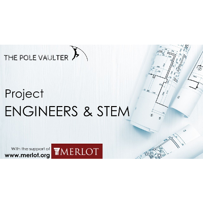 Engineers & STEM for Teachers icon