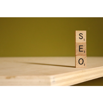 SEO for open textbook creators