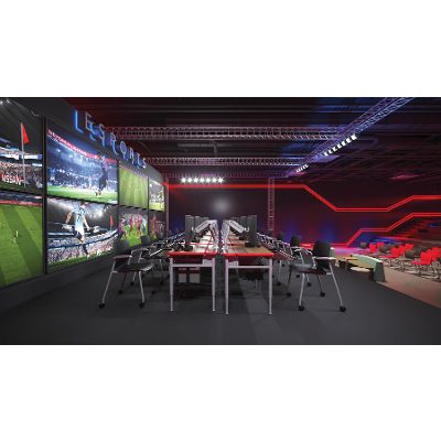 The Benefits of Esports in High School - Ideas &amp; Inspiration from Demco