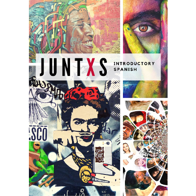 JUNTXS; Introductory Spanish icon