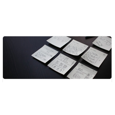 What is Product Backlog icon