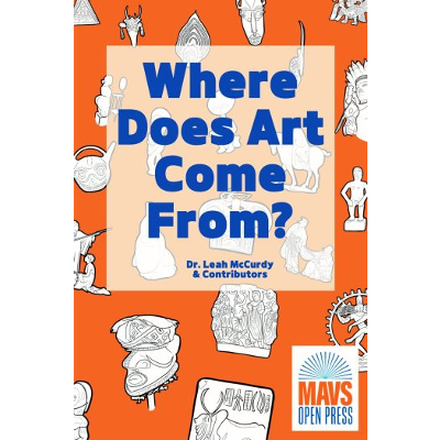 Where Does Art Come From?