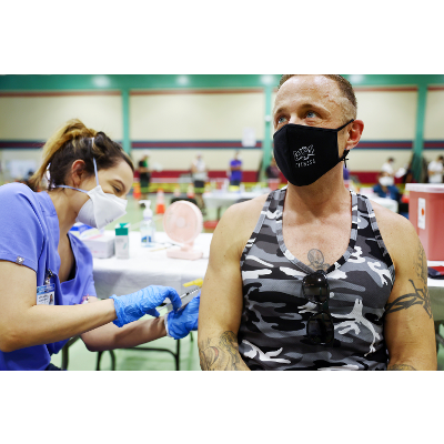 Monkeypox may be here to stay icon