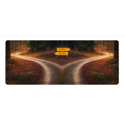 Do I have the power of choice? icon