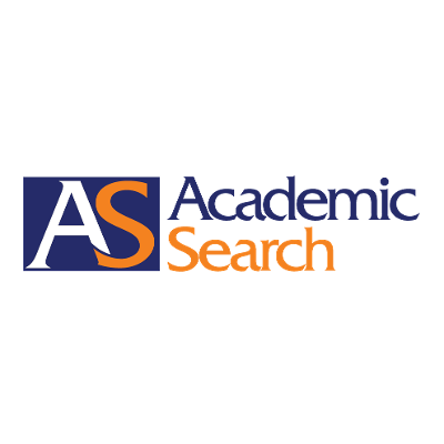Podcasts - Academic Search icon