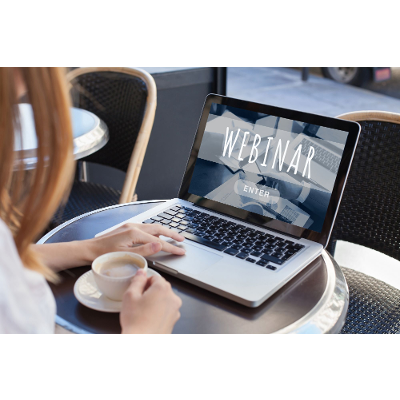 Free and Reliable Online Portal For Education Webinars Listing | WebinarKhoj icon