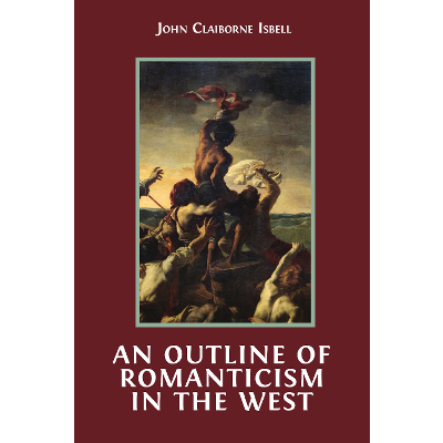 An Outline of Romanticism in the West icon