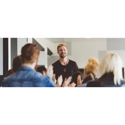 Insights from Alumni Can Increase Student Engagement icon