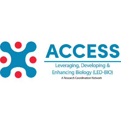 LED-BIO Town Hall and Think Tank Schedule-at-a-glance October 2022 icon