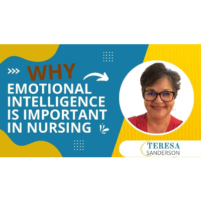 Why Emotional Intelligence Is Important In Nursing 🔥🔥