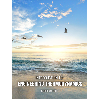 Introduction to Engineering Thermodynamics icon