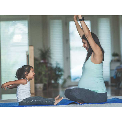 17 Pregnancy Do’s and Don’ts That May Surprise You icon