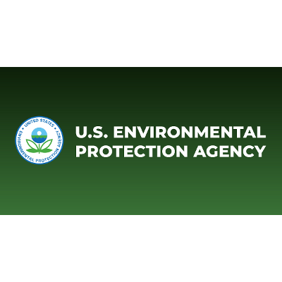 U.S. Environmental Protection Agency | US EPA icon