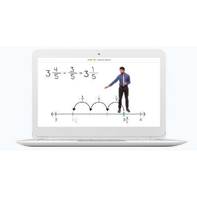 Zearn Math | Top-rated Math Learning Platform icon