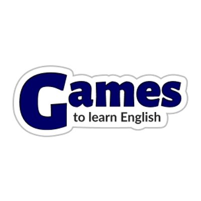 Games to Learn English