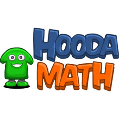 Hooda Math Games icon