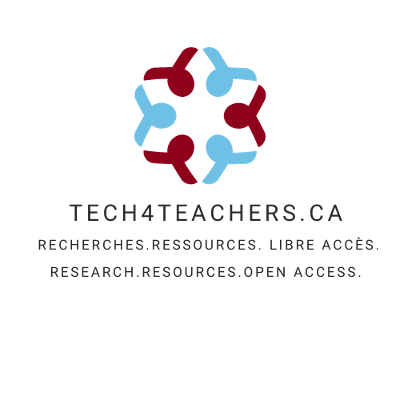 Tech4Teachers.ca
