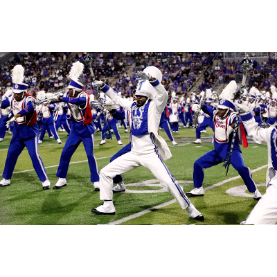 TSU’s Aristocrat of Bands Submits Application to the Grammy Committee icon
