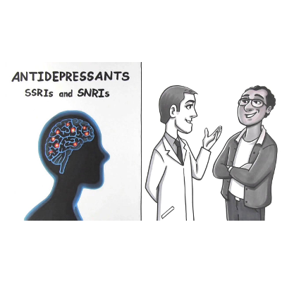 PTSD Treatment: Know Your Options icon