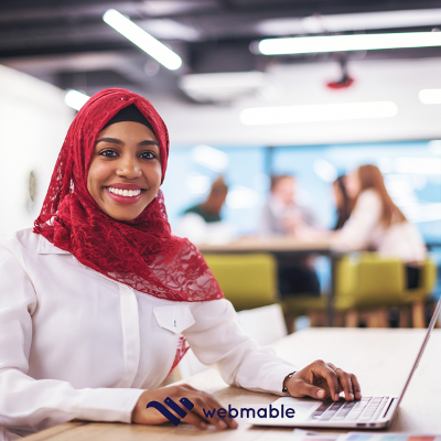 About Webmable Africa icon