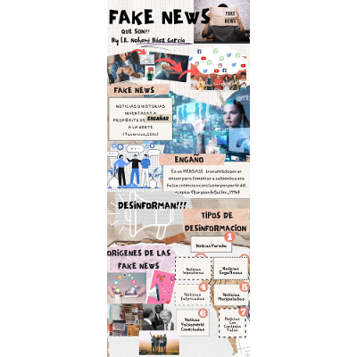Fake News icon