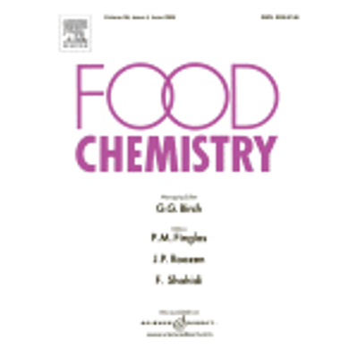 Textural and morphological changes of Jasmine rice under various elevated cooking conditions
