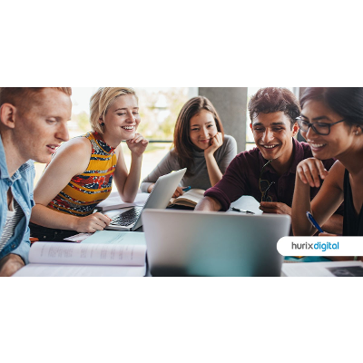 Gamification: 5 Effective Ways to Gamify Learning in Higher Education icon